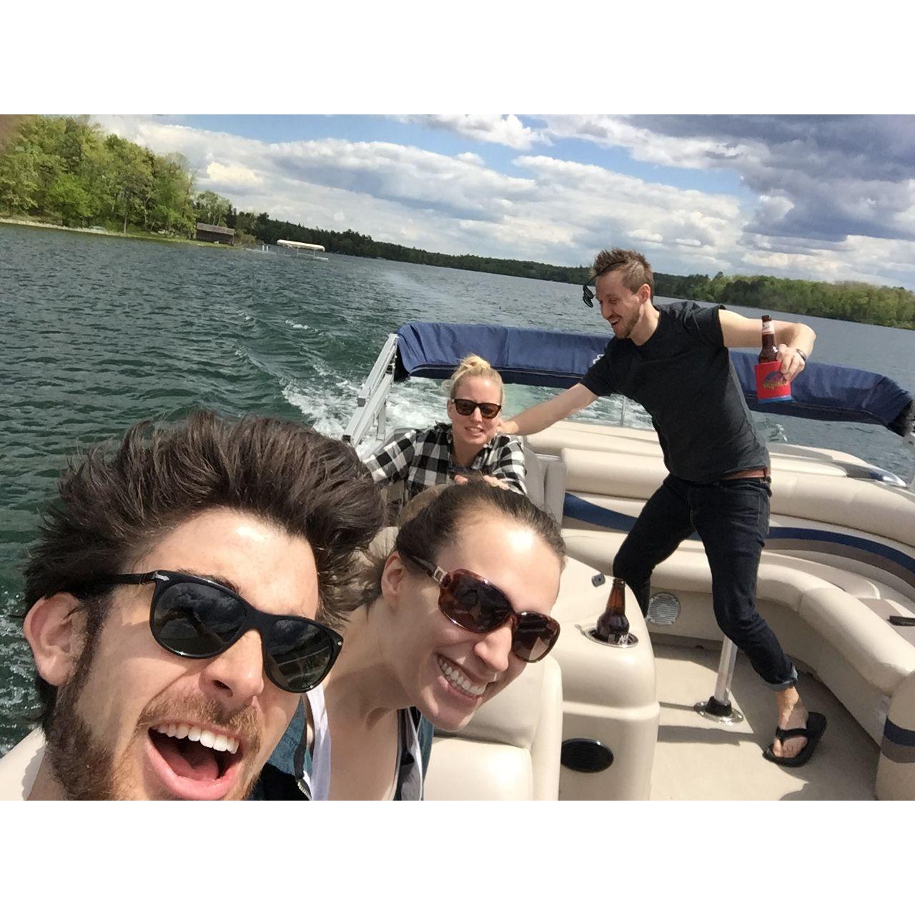 Cruisin' in Minnesota