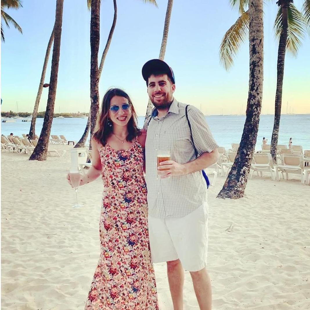 Dominican Republic!