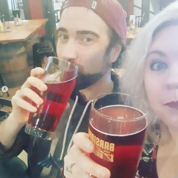 The Wedding Website of Sean Bassinger and Cassandra Wise