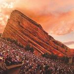 Red Rocks Park and Amphitheatre