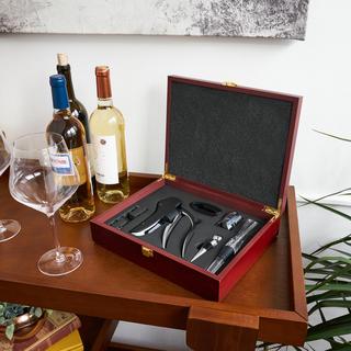 7-Piece Wine Tool Set