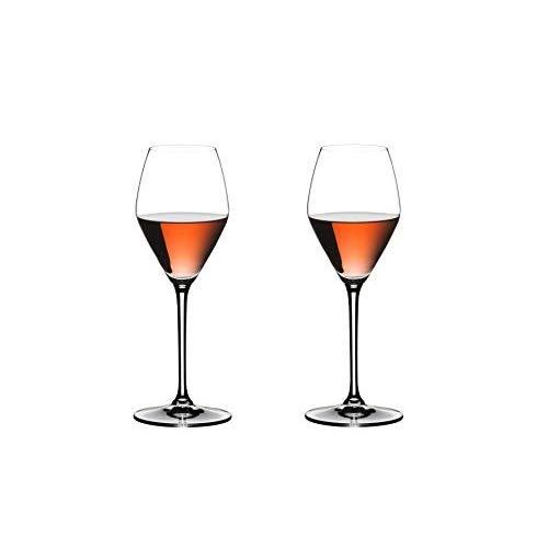 Riedel 4441/55 Extreme Rose Wine Glass, Set of 2, Clear