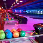 Bowlero South Seattle