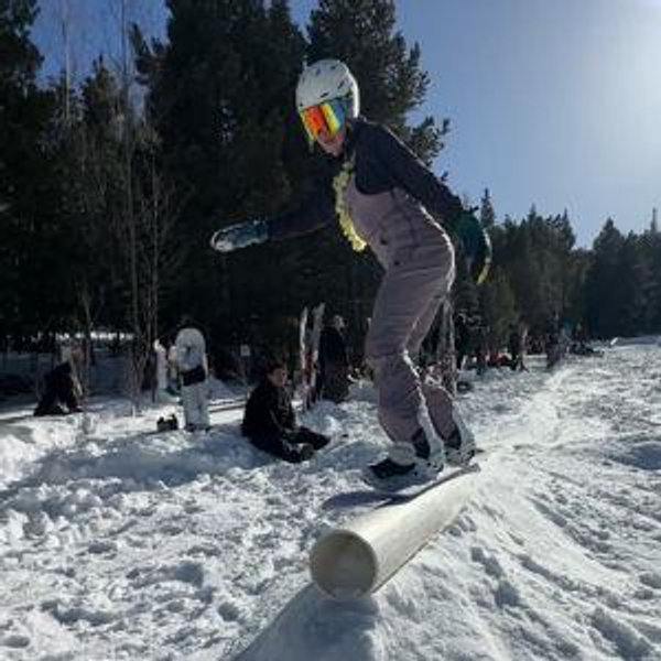 2025-2026 Ski Season Passes