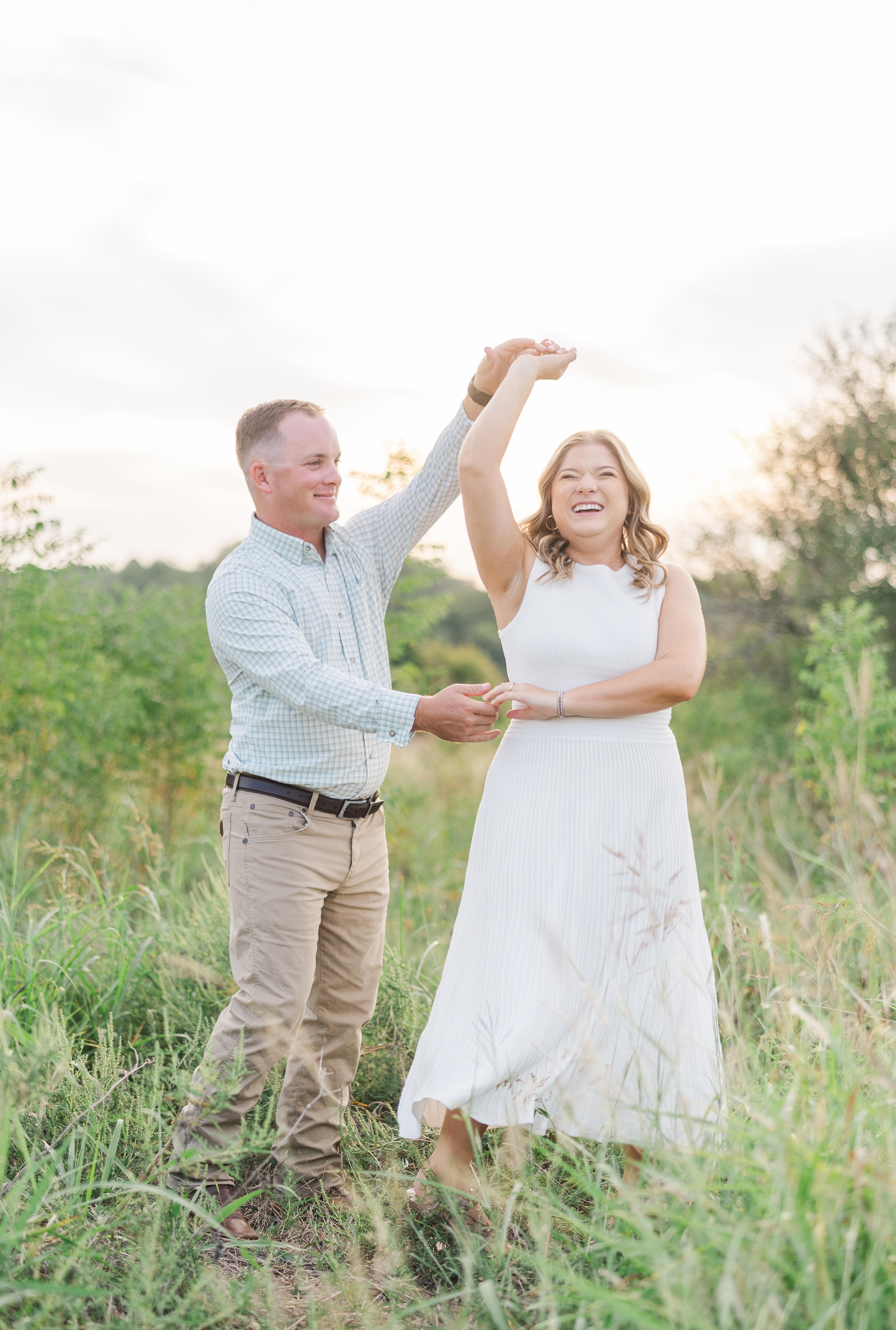 Hannah Gerken and Riley Edwards' Wedding Website