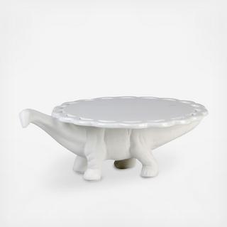 Sauria Bronto Cake Stand