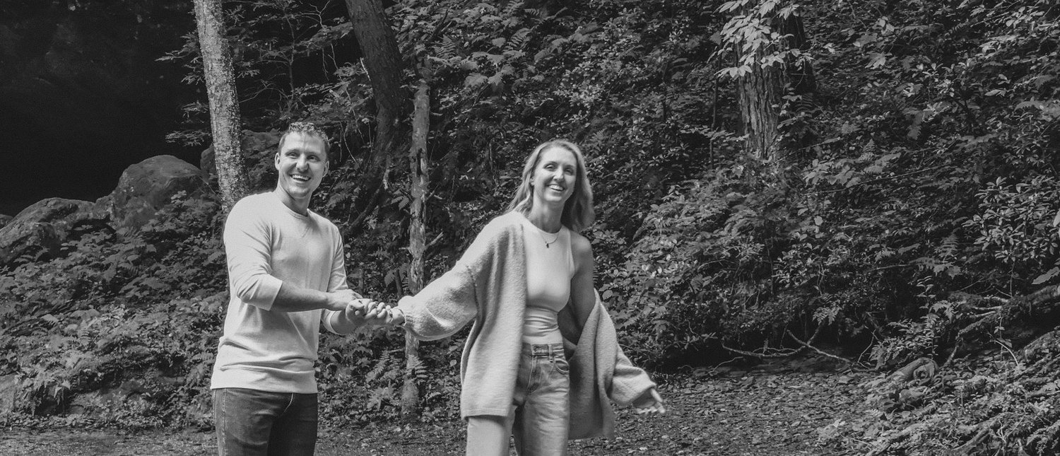 The Wedding Website of Stephanie Neff and Blake Smith