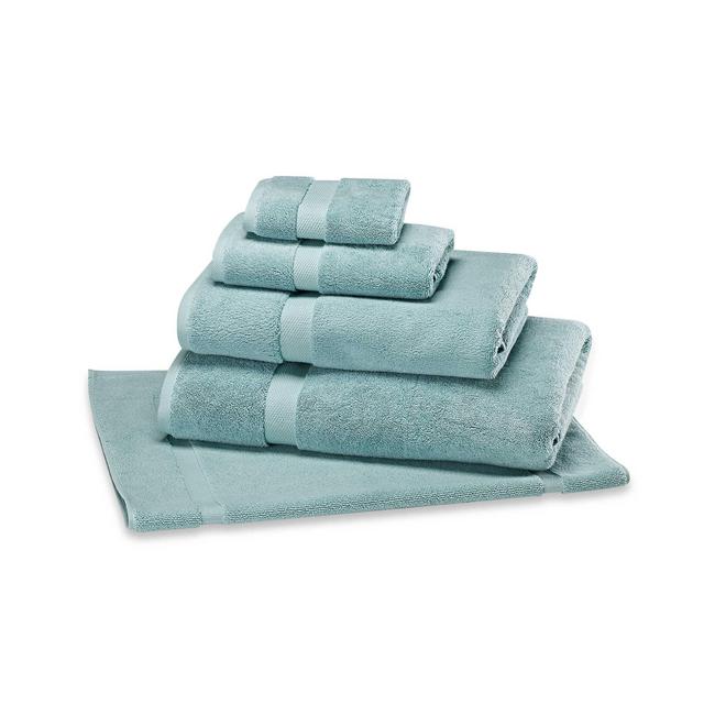 Wamsutta® 805 Turkish Cotton Bath Towel in Aqua