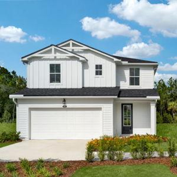 First Home Fund