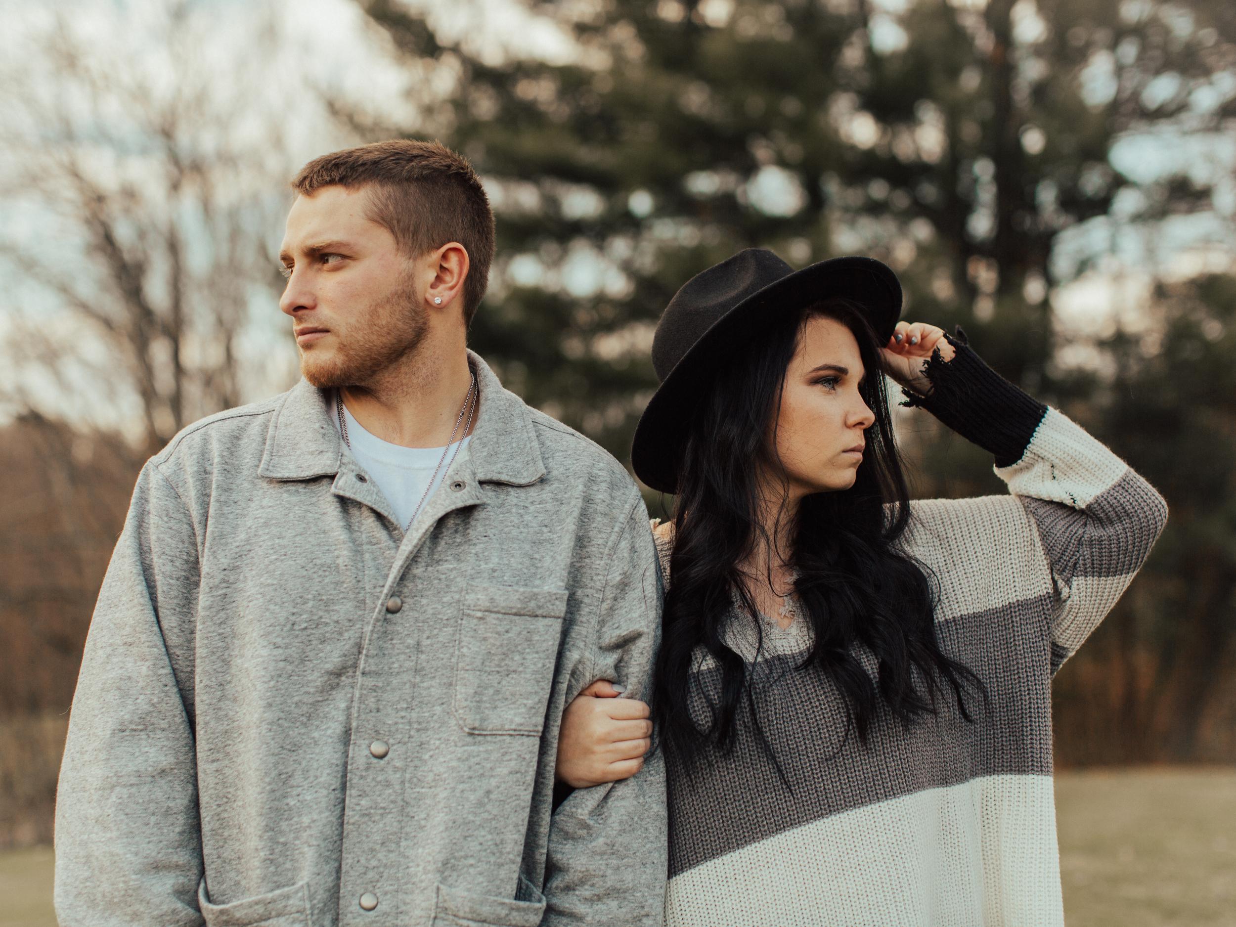 The Wedding Website of Rachel Black and Quintin Thompson