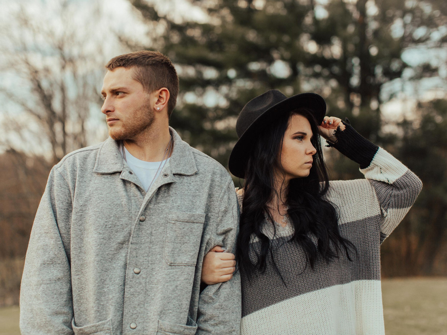 The Wedding Website of Rachel Black and Quintin Thompson