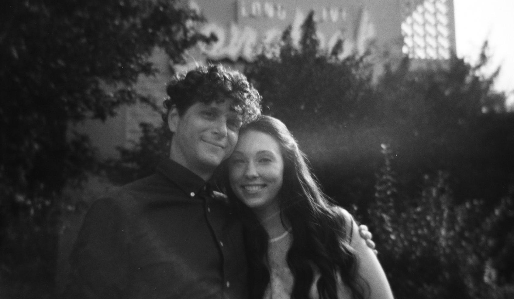 The Wedding Website of Brittany Hayes and Brandon Frye