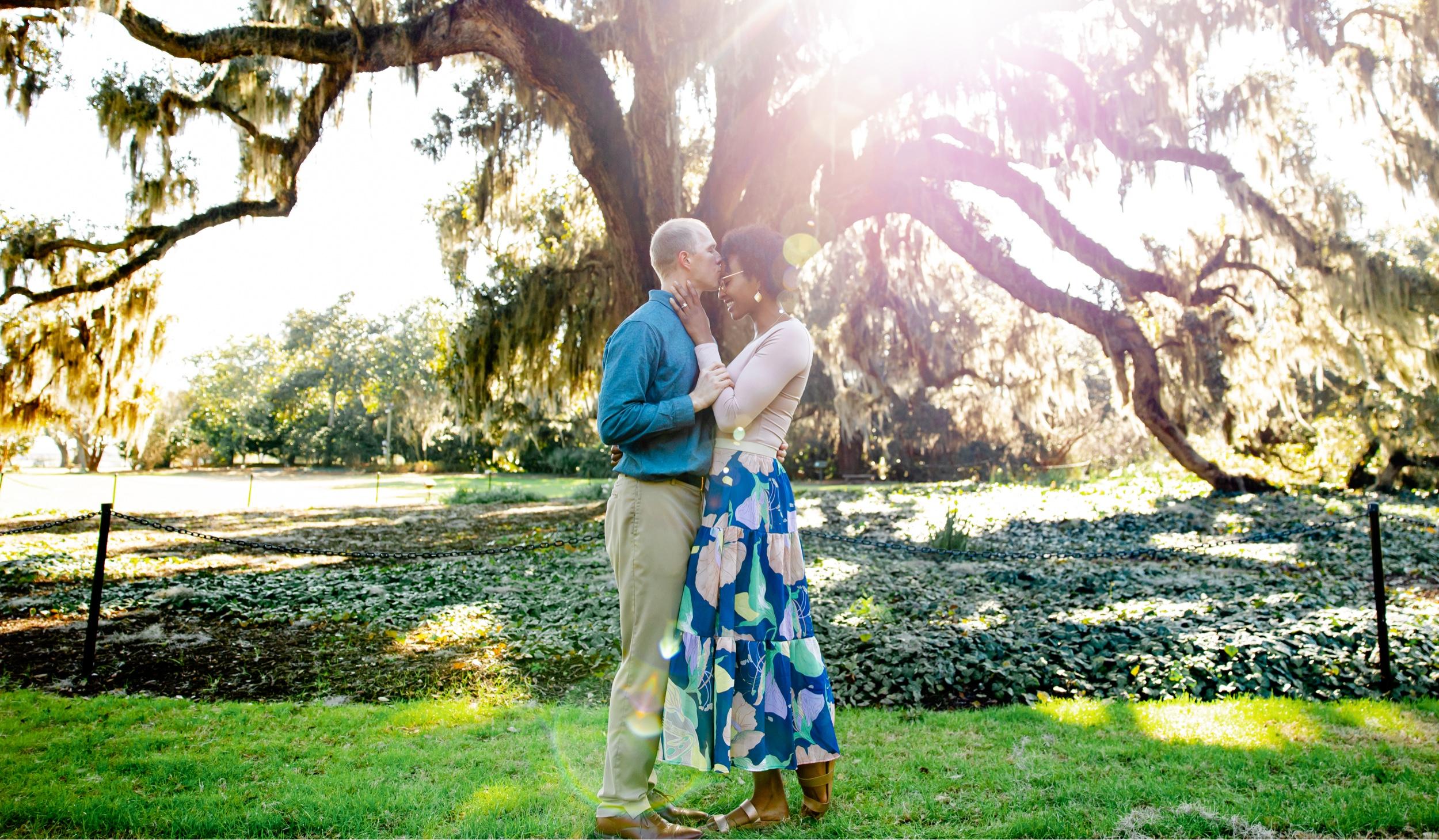 The Wedding Website of Enrica Verrett and Russ Kieselhorst