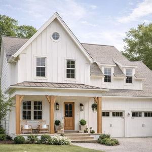 Our First Home Fund