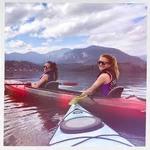 Rumbling Bald Boat Rentals, Kayaks & more
