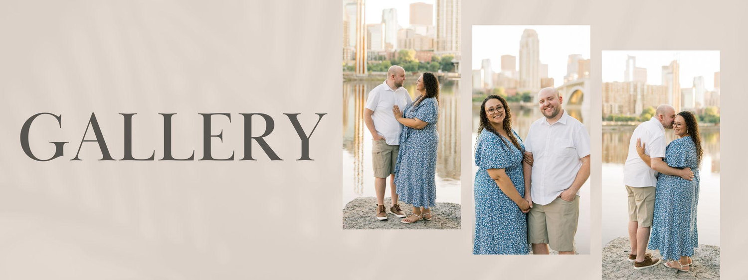 The Wedding Website of Kayla Clark and Grayson Pavlacky
