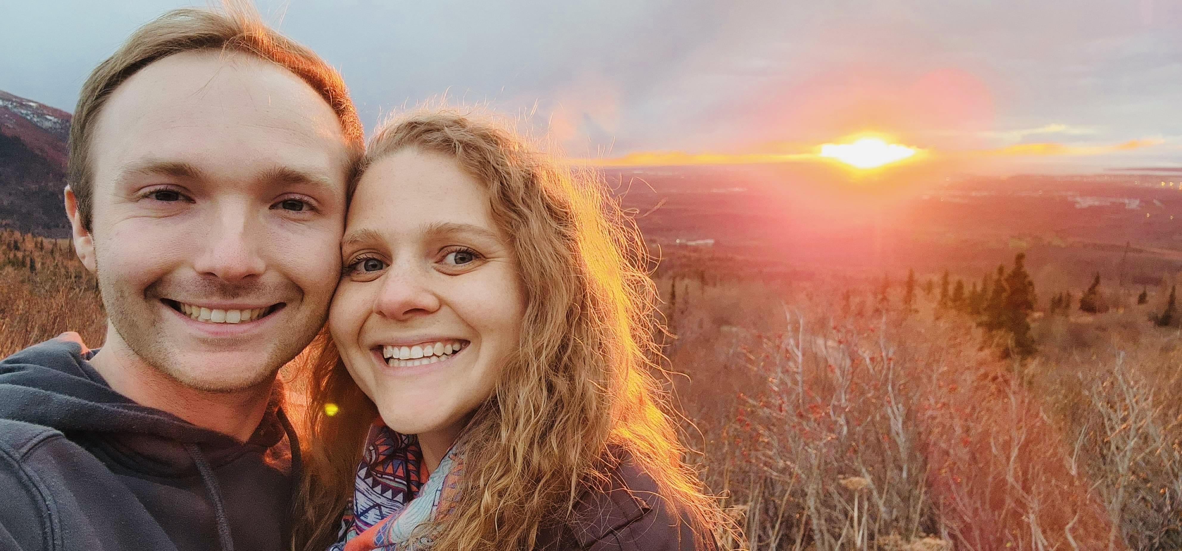 The Wedding Website of Samantha Parrnelli and David Forrest