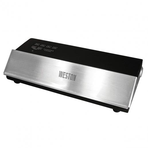 Weston 65-0501-W Professional Advantage Vacuum Sealer w/ 11" Seal Bar - 120V