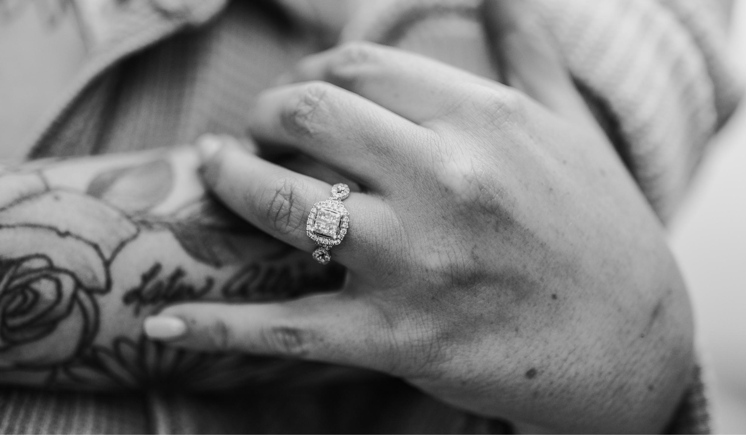 The Wedding Website of Cassandra Jordan and Kristie-Lee Sherman