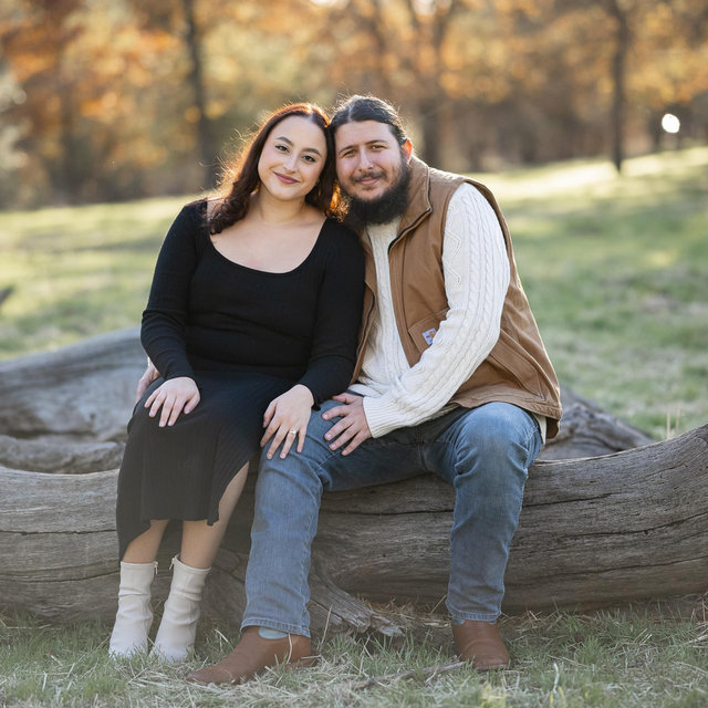 Yarelis & Borislav’s Honeymoon Fund