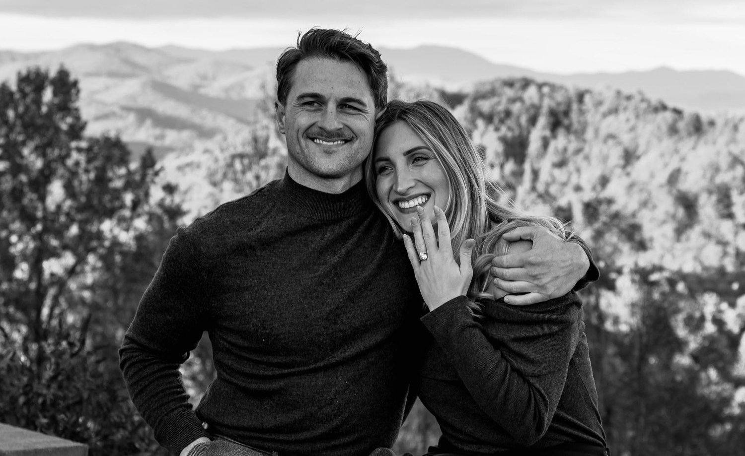 The Wedding Website of Danielle Davì and Joseph Richardson