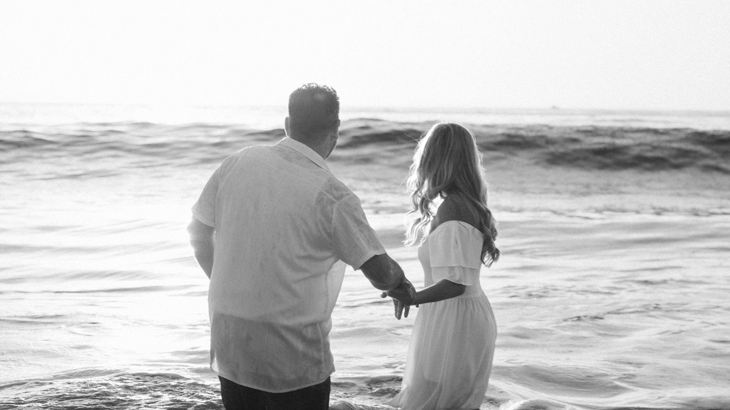 The Wedding Website of Elizabeth Verdin and Evan Reis
