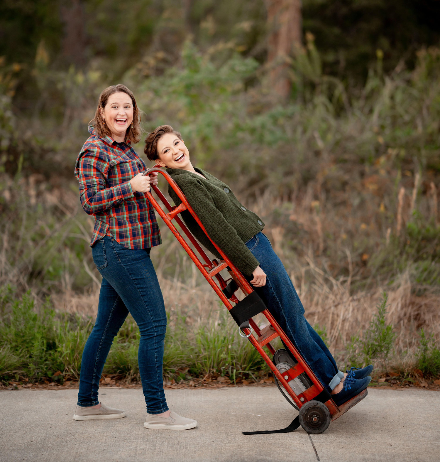 The Wedding Website of Nicki Koetting and Suzanne Simpson