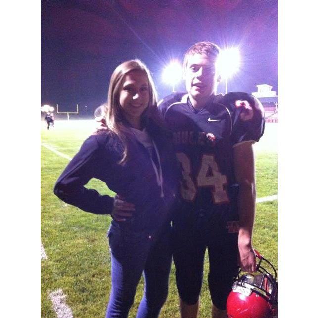 Freshman Year - 2013