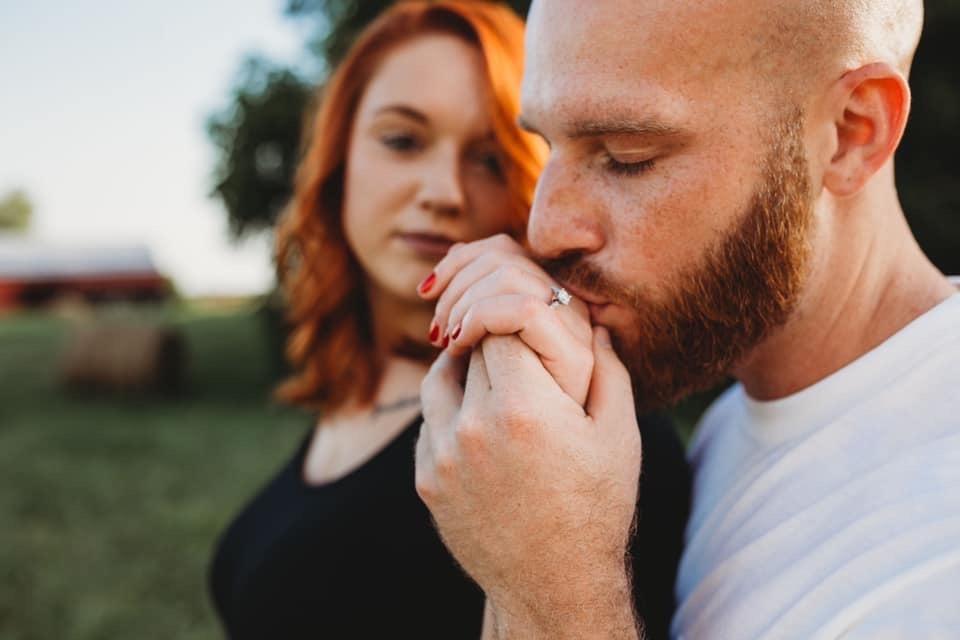 The Wedding Website of Sarah Spurling and Alex Downs