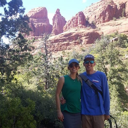 Sedona Arizona