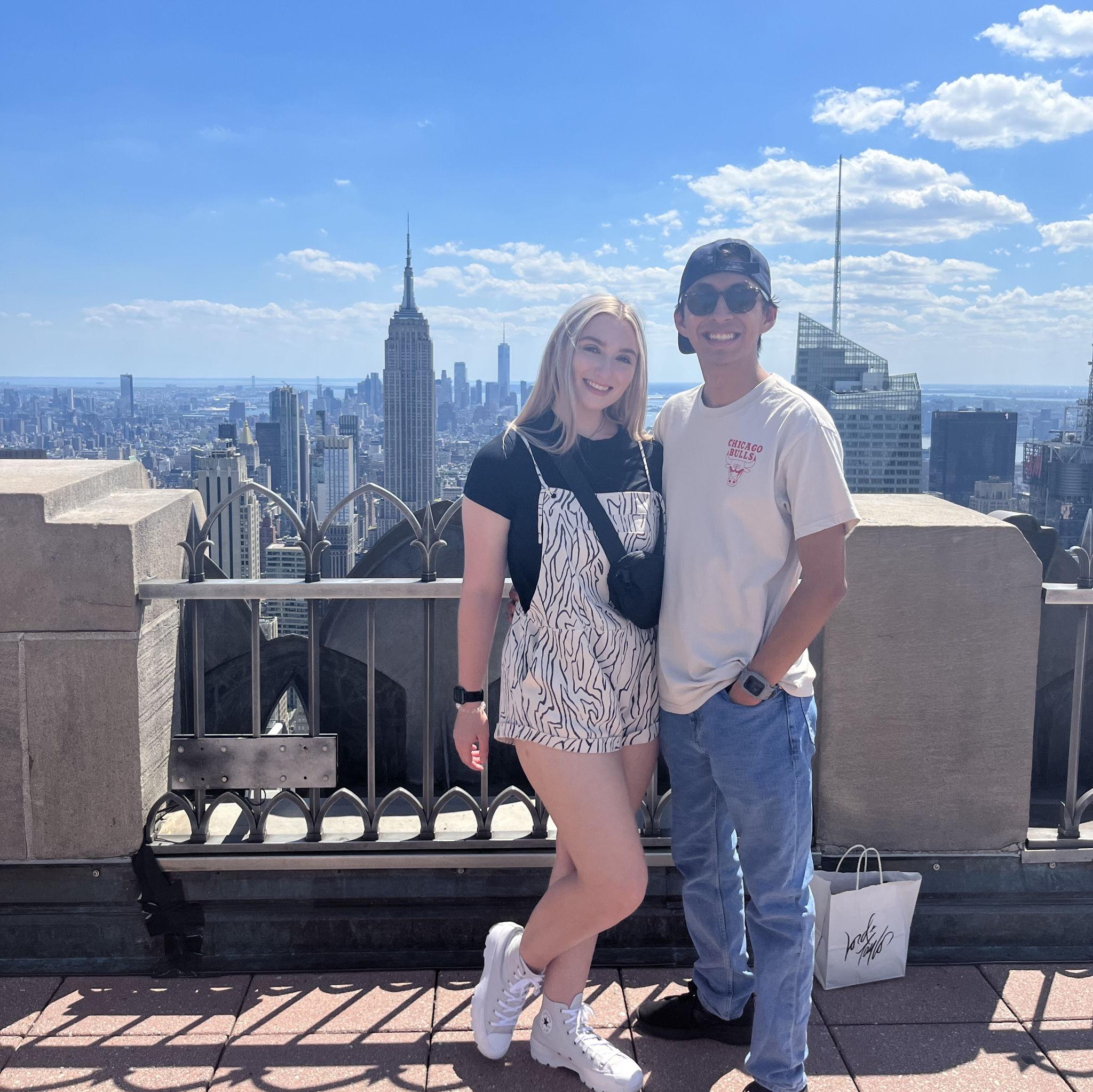 June 2022 |  New York City