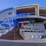 Topgolf