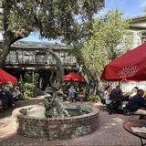 Leddy's Porch
