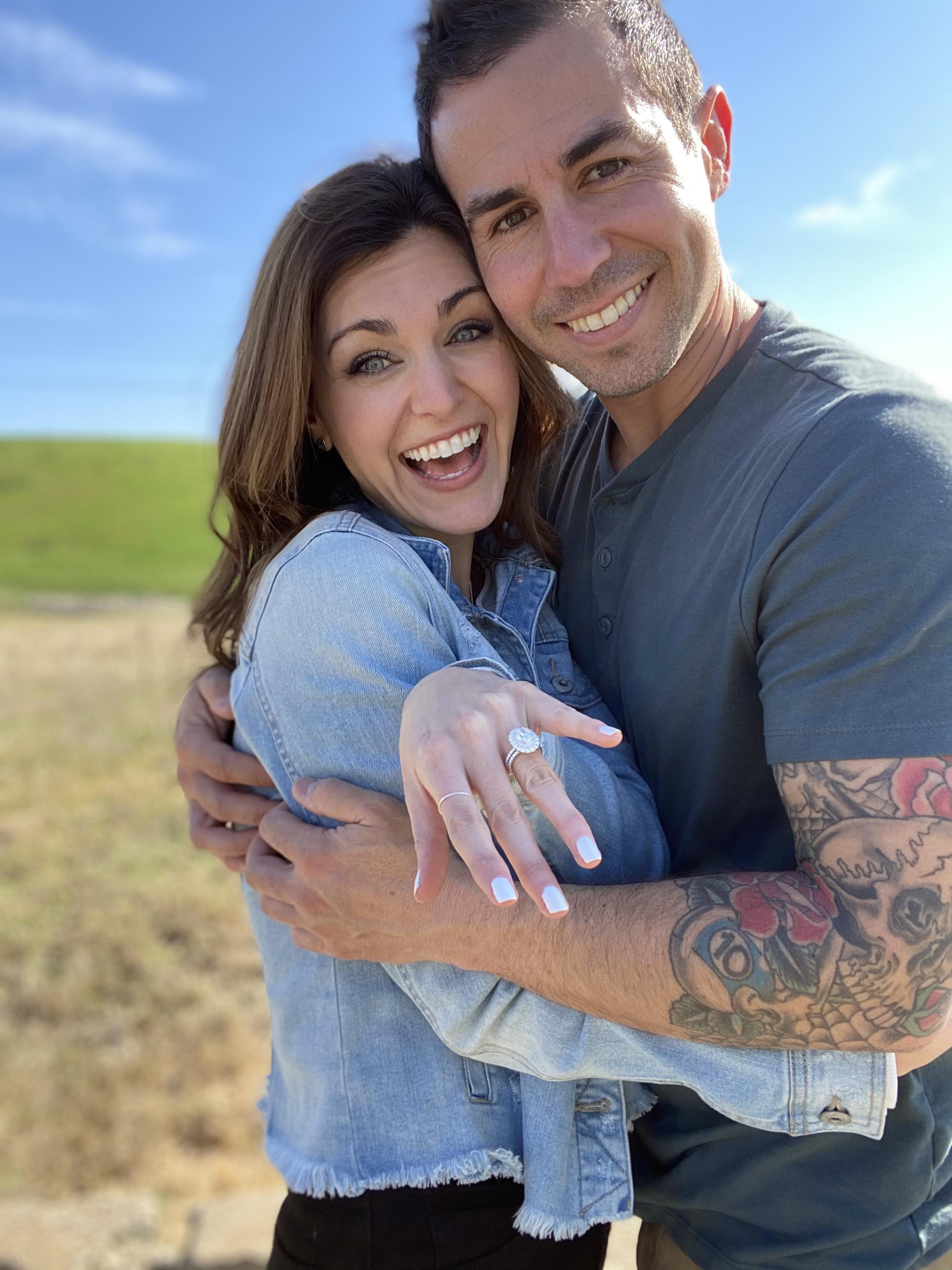 The Wedding Website of Chelsea Facciolla and Cameron Lavassani