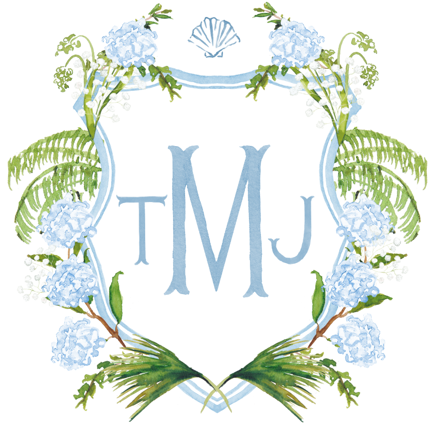 The Wedding Website of Taylor Carpentier and Jimmy Murray