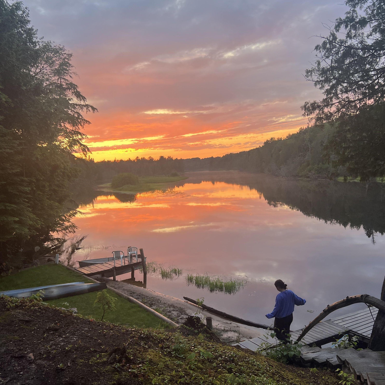 Paradise, MI