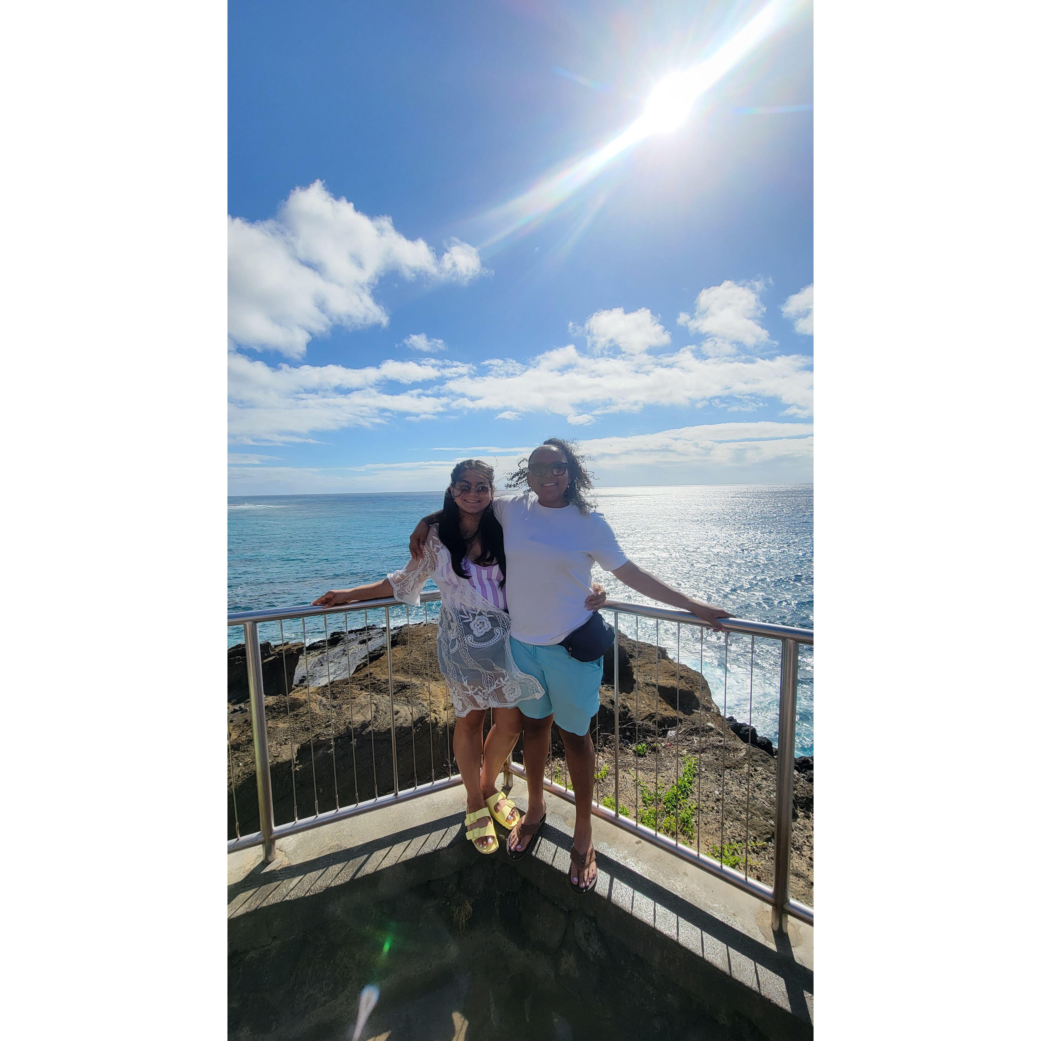 HawaiI