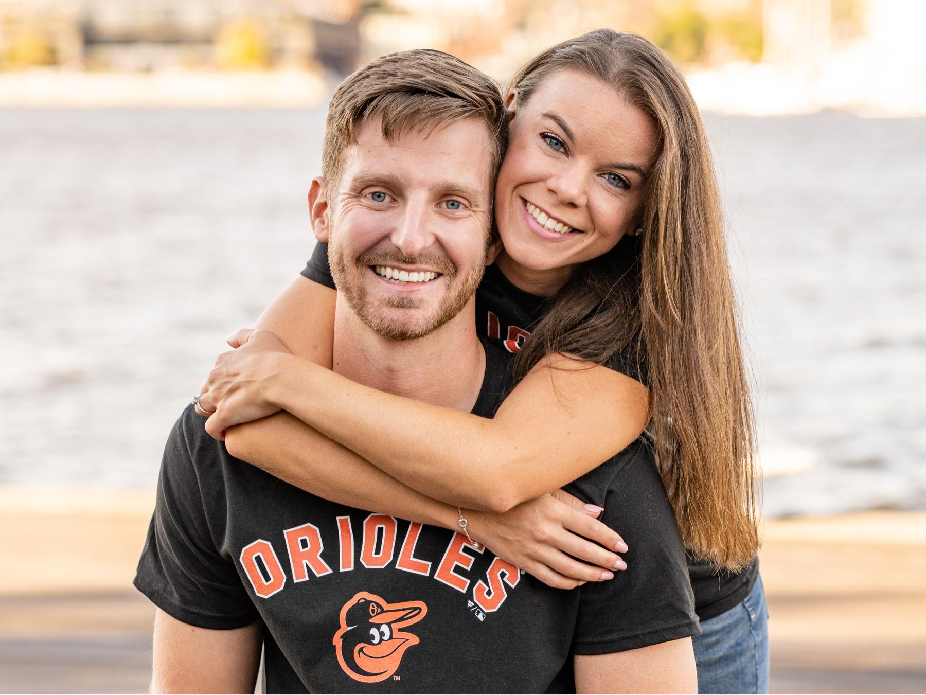 The Wedding Website of Miranda Brady and Austin McCrary