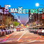 Fulton Market District