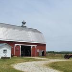 Prophetstown State Park