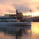 Lake George Shoreline Cruises