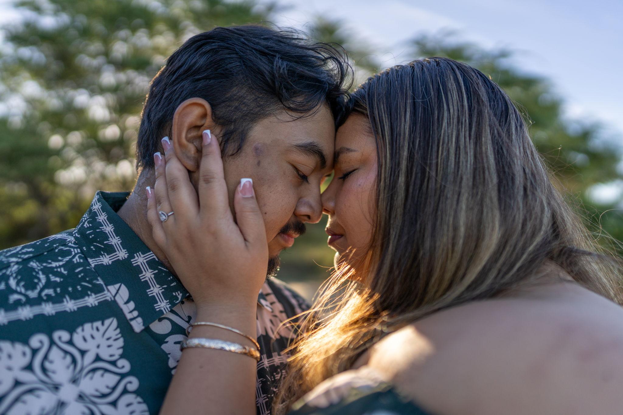 The Wedding Website of Austin Ibanes and Paia'ala Wilcox-Molina