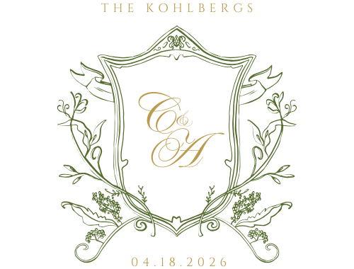 The Wedding Website of Amanda Hatley and Chase Kohlberg
