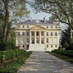 Château Margaux (or any other vineyards)