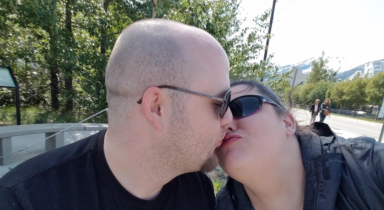 The Wedding Website of Rachel Smith and Heathman Ennis