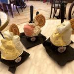 Anita La Mamma del Gelato