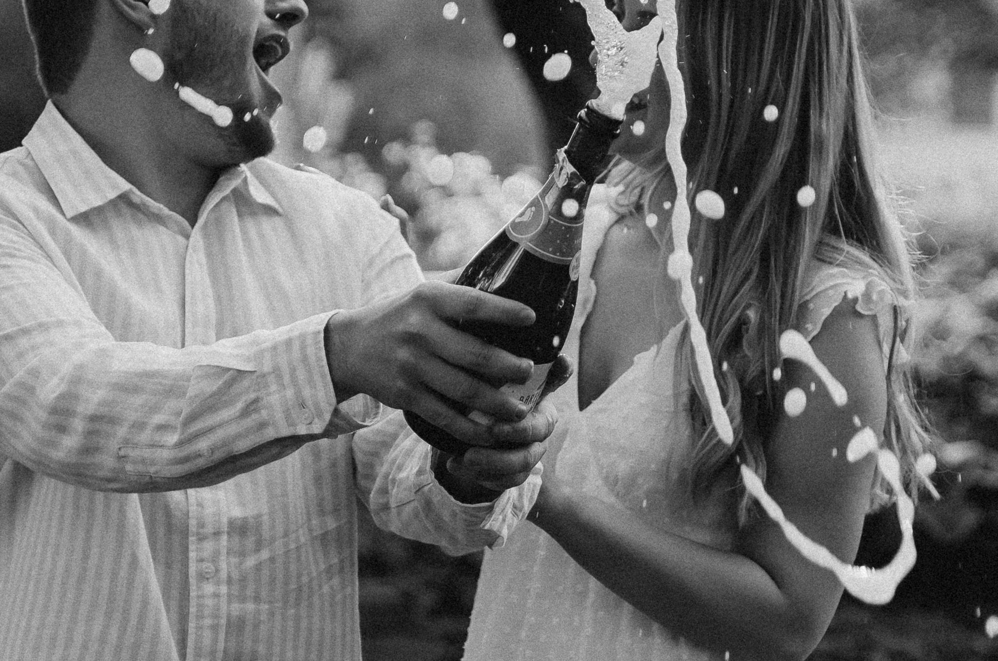 The Wedding Website of Alisen Young and Regan Heine