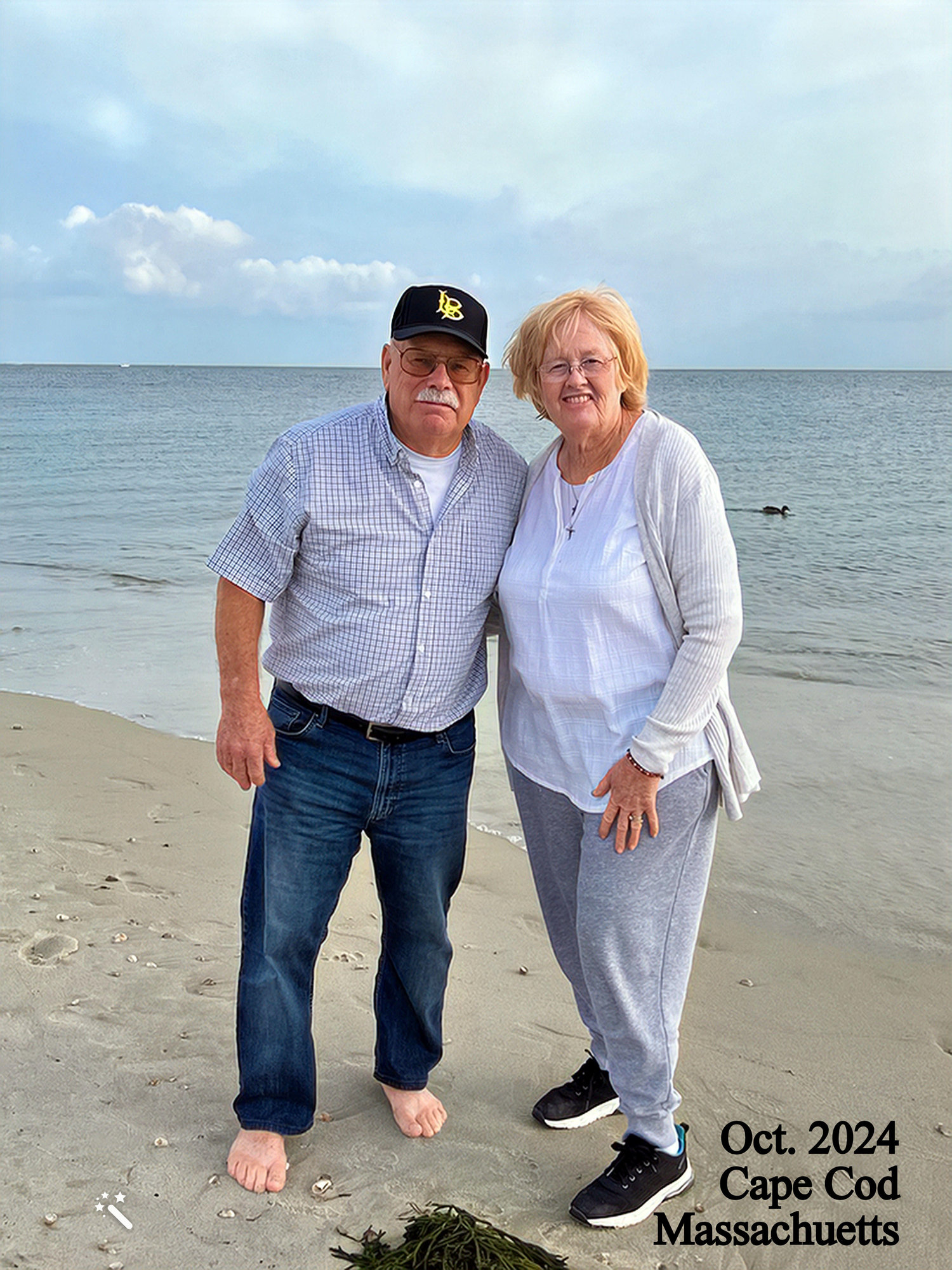 The Wedding Website of Jamie Weeks and Wayne Weeks