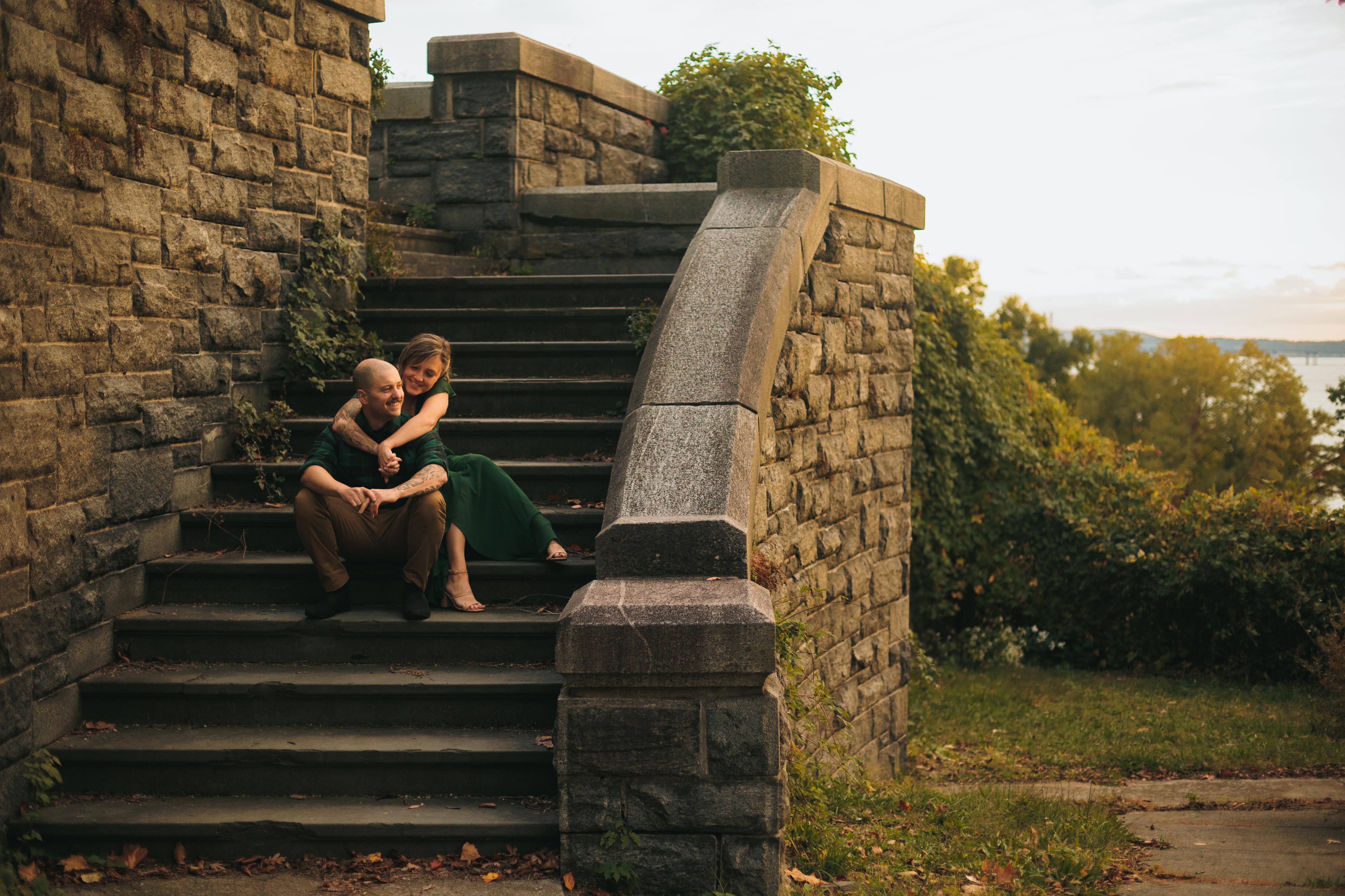 The Wedding Website of Jessi Cholewczynski and Matthew Serrani