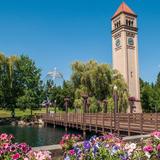 Riverfront Park